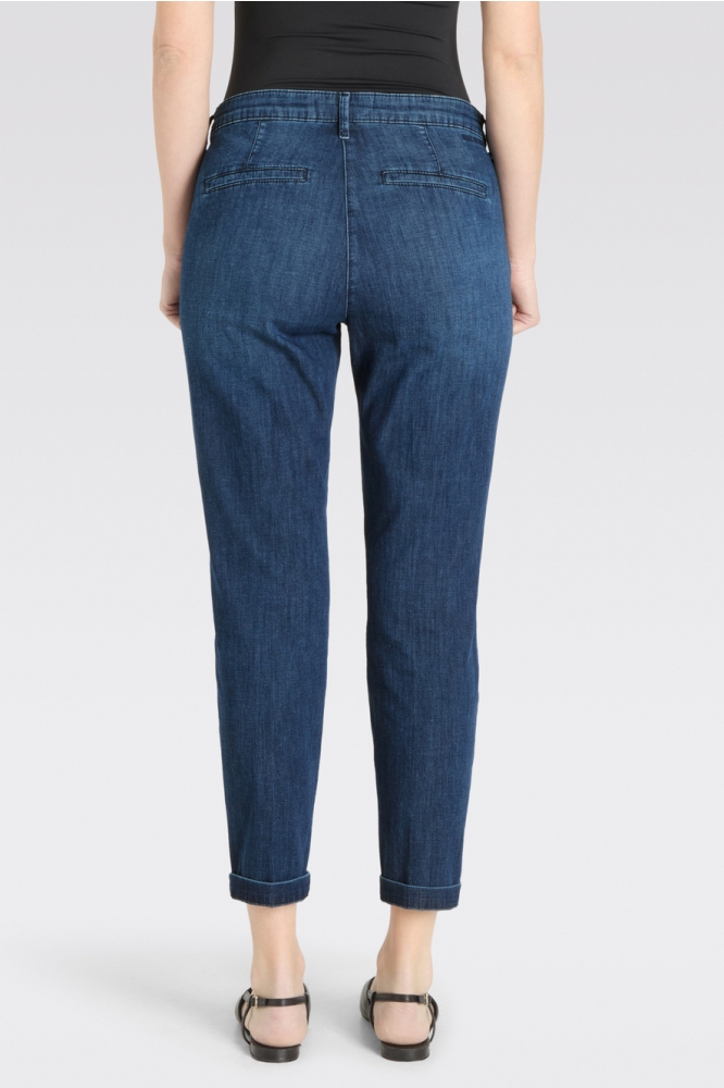 CHINO TURN UP 0344 3075 90 D809